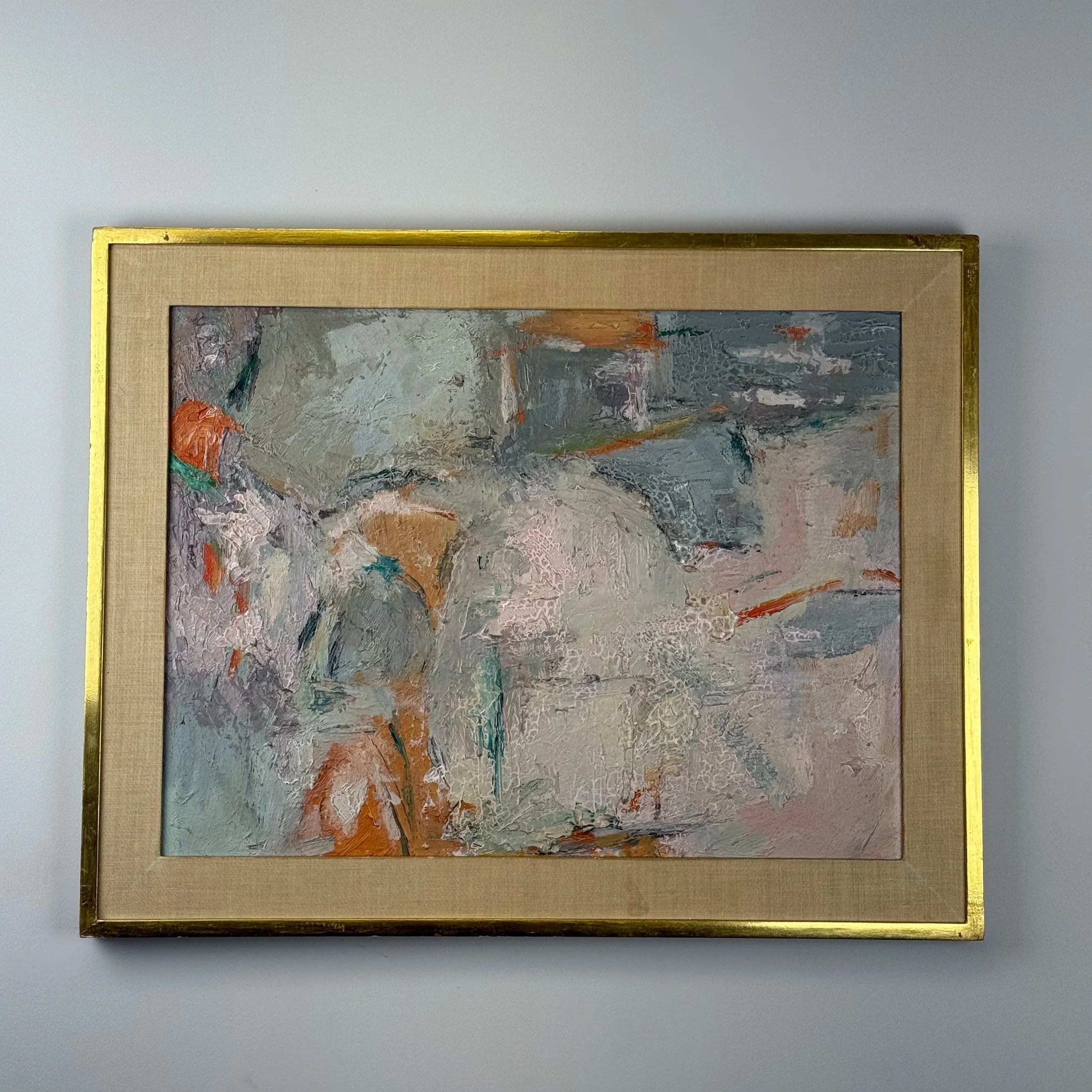 Abstract Painting