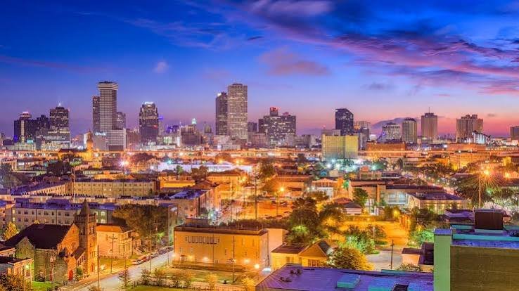 Support District A's Restaurants, Bars, and Music Venues During District A After Dark