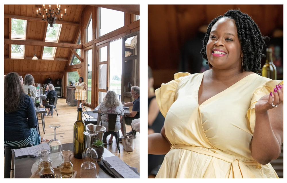 Blenheim Vineyards Launches Oenoverse Club — Blenheim Vineyards