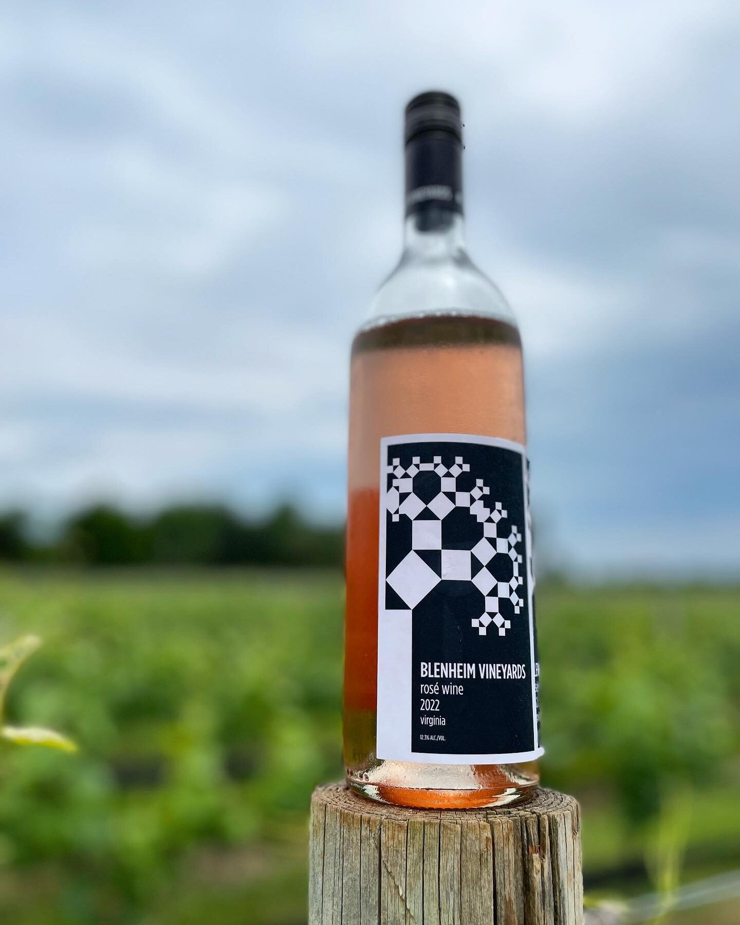 🗣️Calling all Ros&eacute; lovers and Dave Matthews Band fans 🎫

Today (Sunday) is the LAST DAY to enter your name into the drawing to win two #DMB concert tickets! We&rsquo;re randomly choosing the final winner at 5pm today so c&rsquo;mon out and d