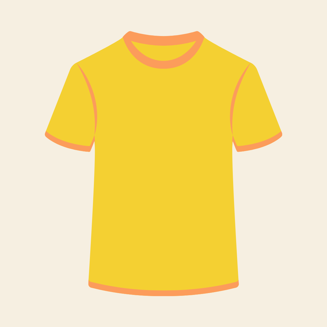 We Keep Us Fed T-Shirt