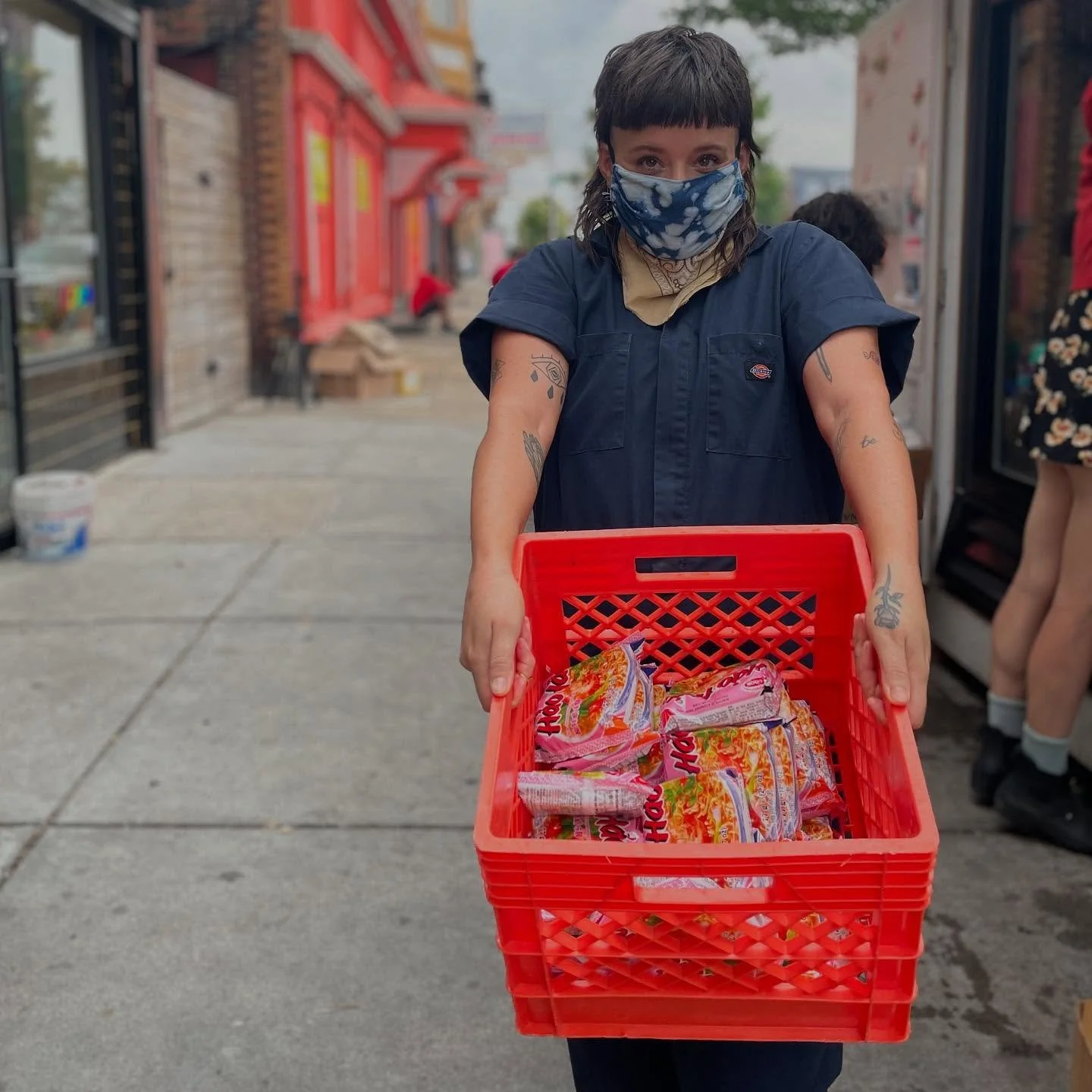 The People&rsquo;s Fridge is looking for a Social Media Coordinator! 🗓️

We&rsquo;re looking for familiarity with Canva, Hootsuite, social media programming and the ability to share data through storytelling, as well as with the mission of The Peopl