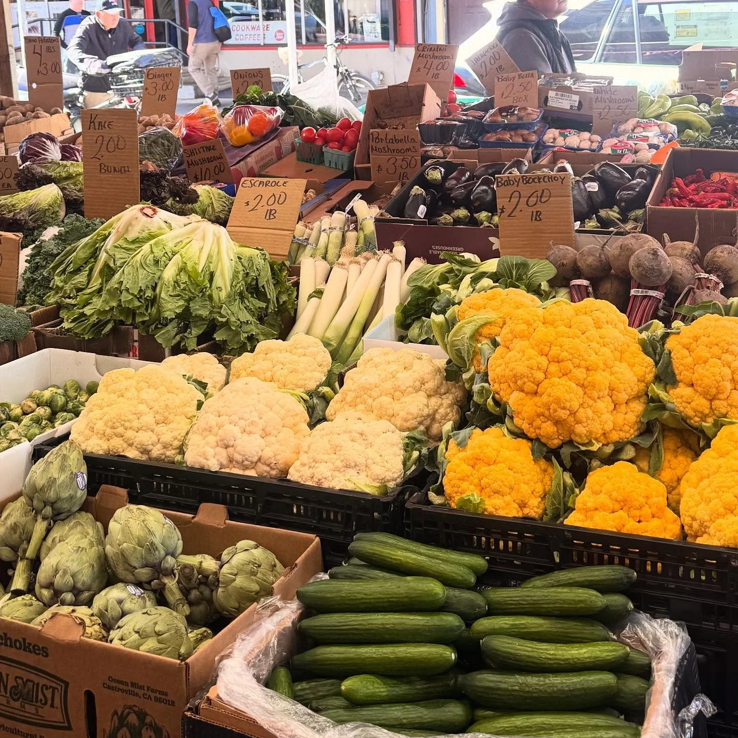 The government shutdown means SNAP benefits won&rsquo;t go out on November 1. For many in our community, this creates an immediate need. Our mission is simple: to make sure everyone has access to food with dignity, care, and community support. We exi