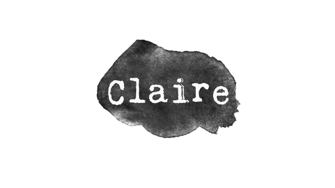 Claire Hannah Collins