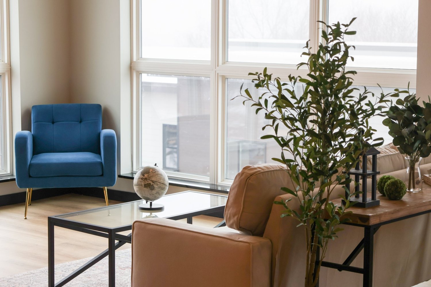 Amenities — Azure Upscale Apartments Eau Claire