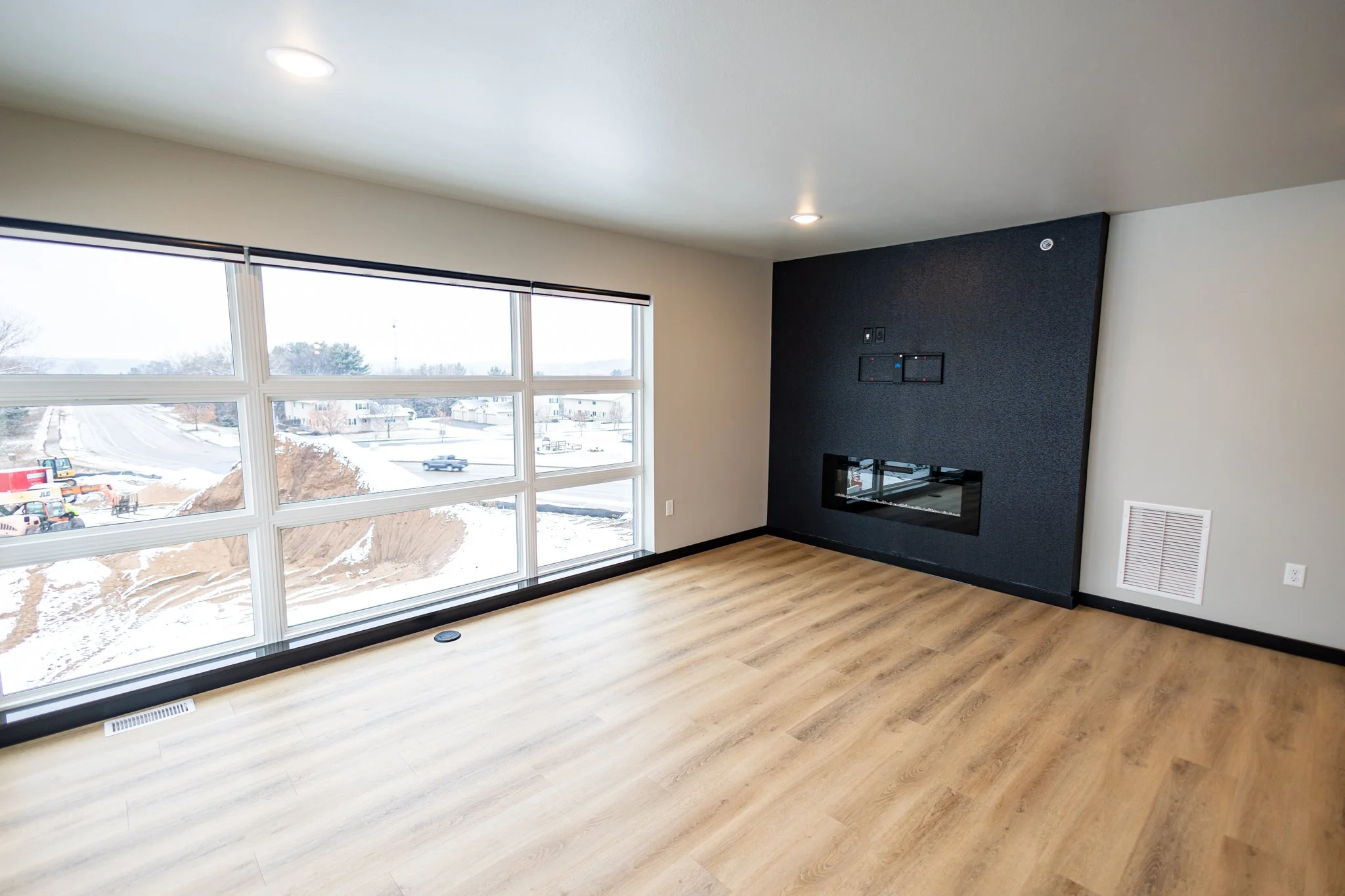 Azure Upscale Apartments Eau Claire