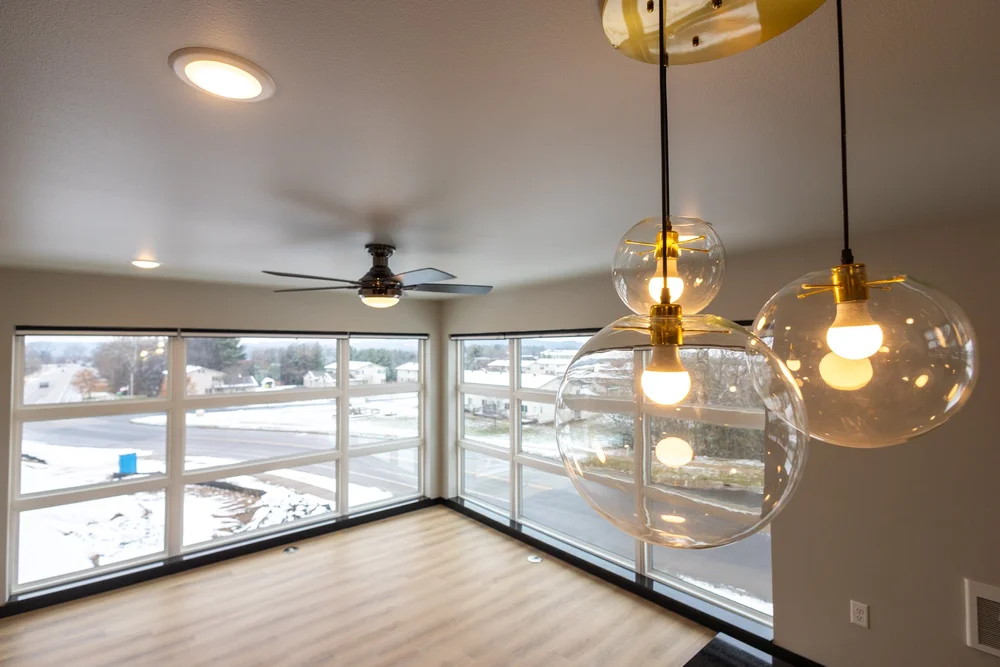 Azure Upscale Apartments Eau Claire