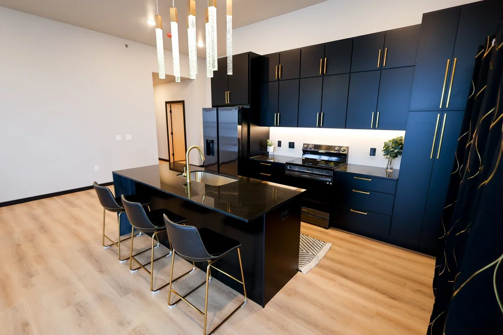 Upscale Luxury Apartments Dc Reference: Azure Upscale Apartments