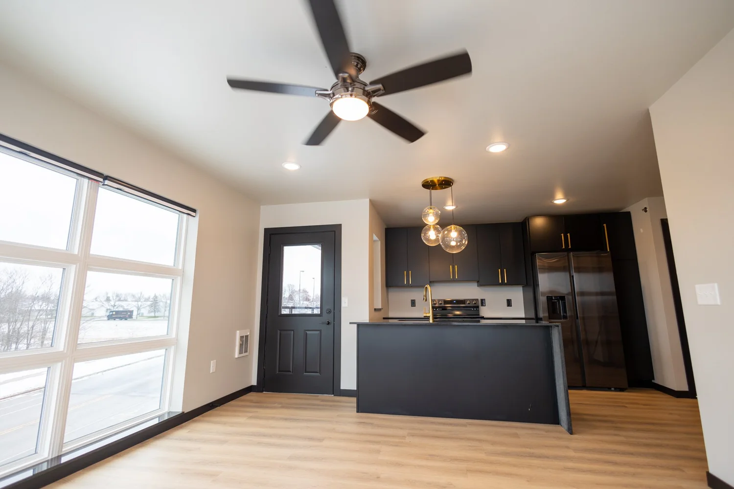 Azure Upscale Apartments Eau Claire