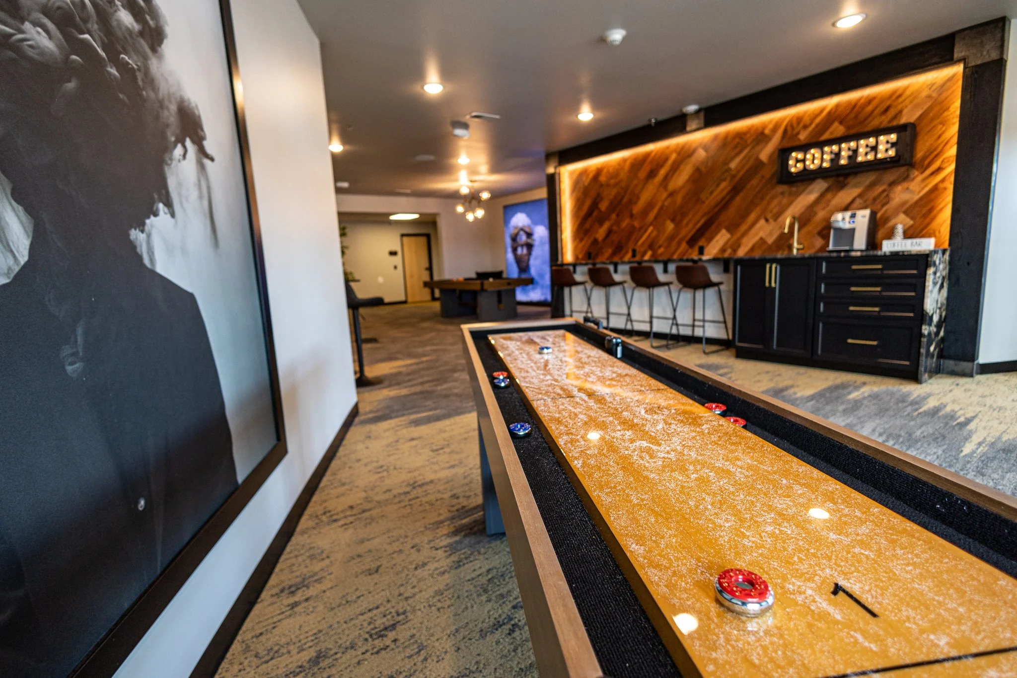 Azure Upscale Apartments Eau Claire
