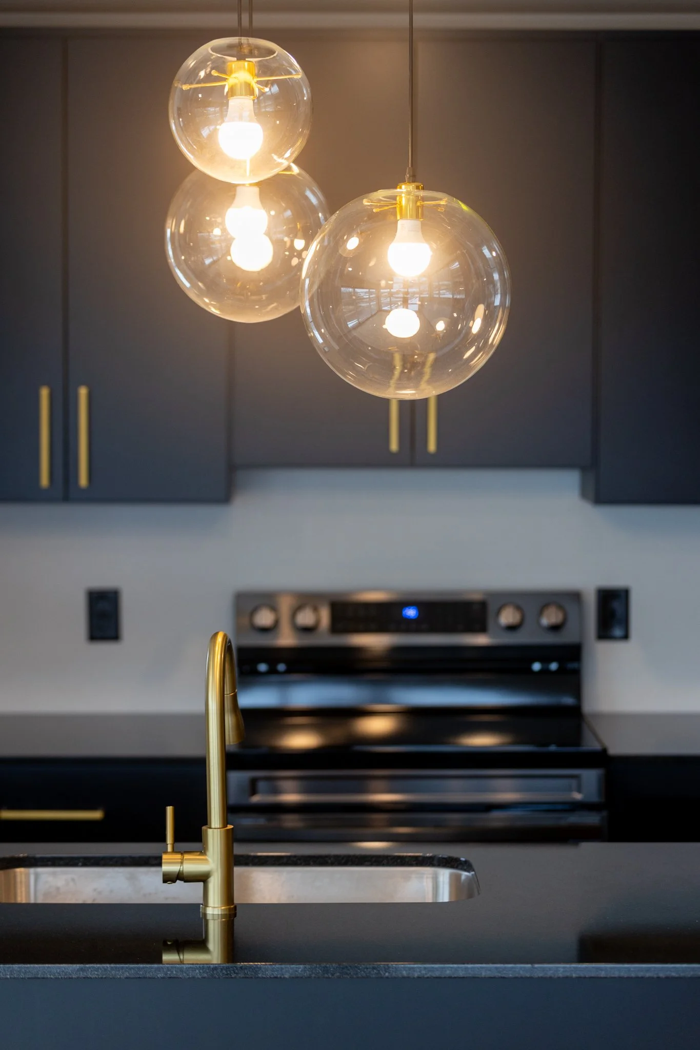 Azure Upscale Apartments Eau Claire