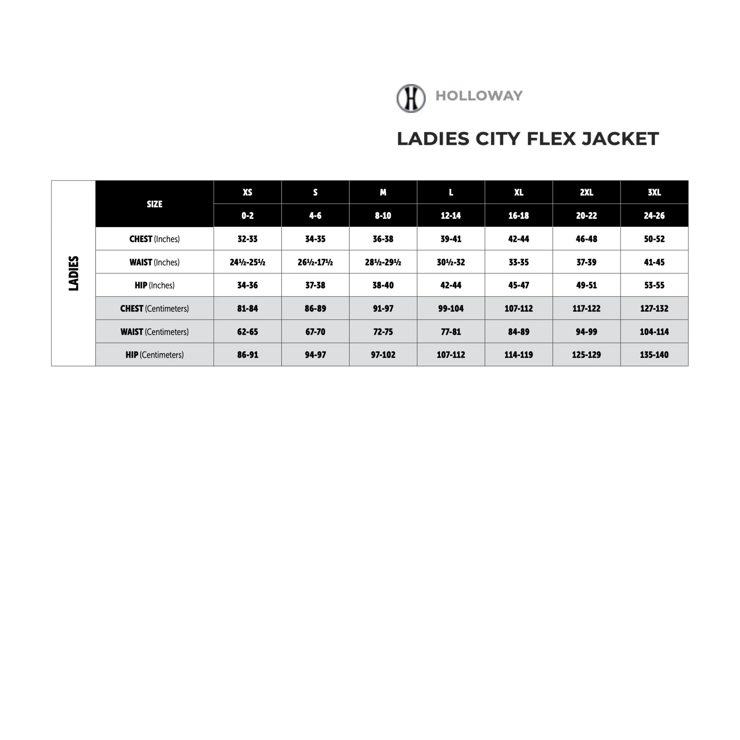 Holloway Ladies City Flex Size Chart.jpg