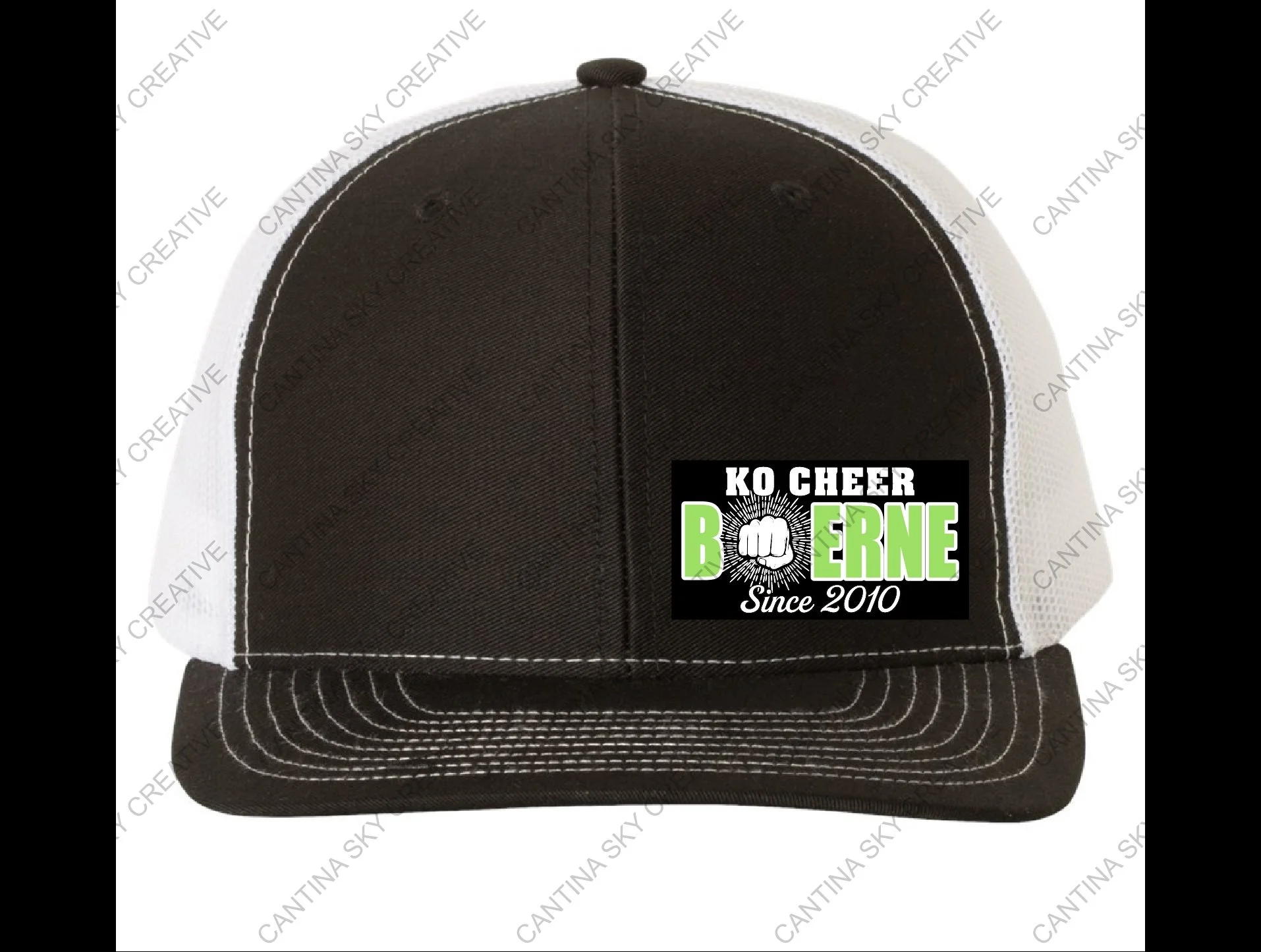 KO Boerne Hat Blk White.jpg