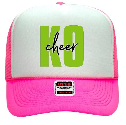 pink white KO trucker.jpg