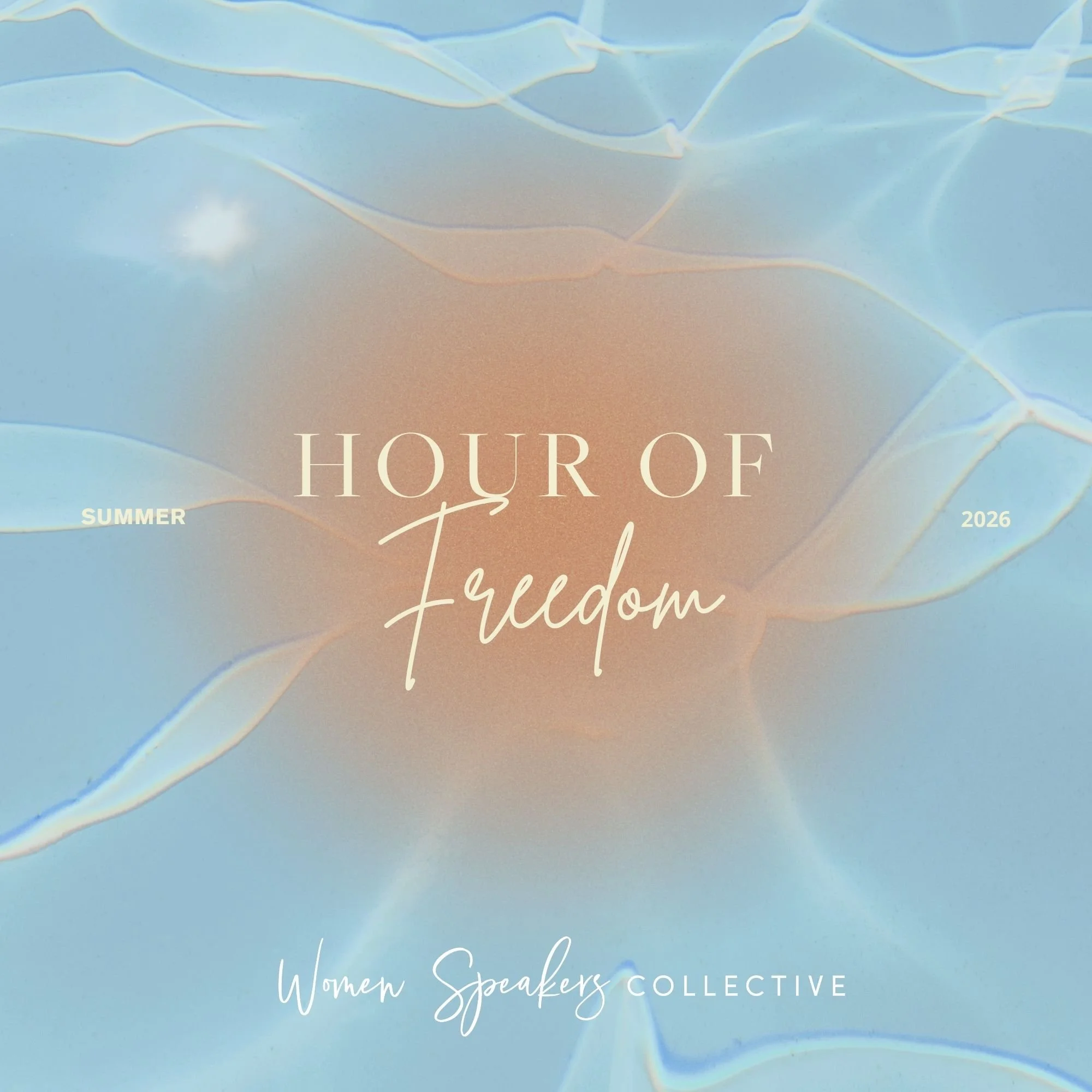 Golden Hours: Hour of Freedom