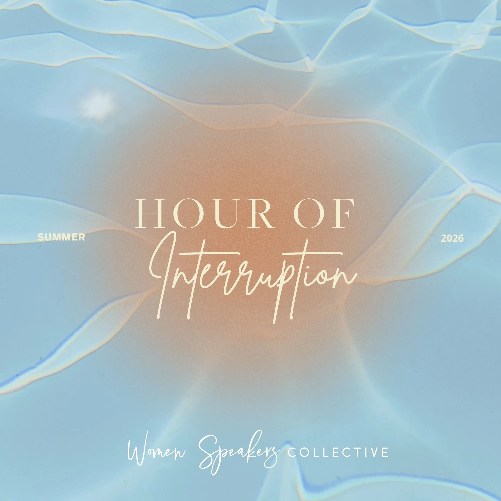 The Golden Hour of Interruption