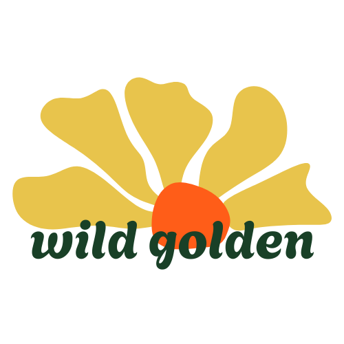 wild golden • carrie hause