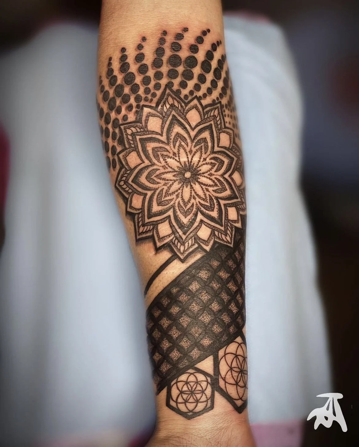 Cover Ups/Scar Cover Ups/Reworked
