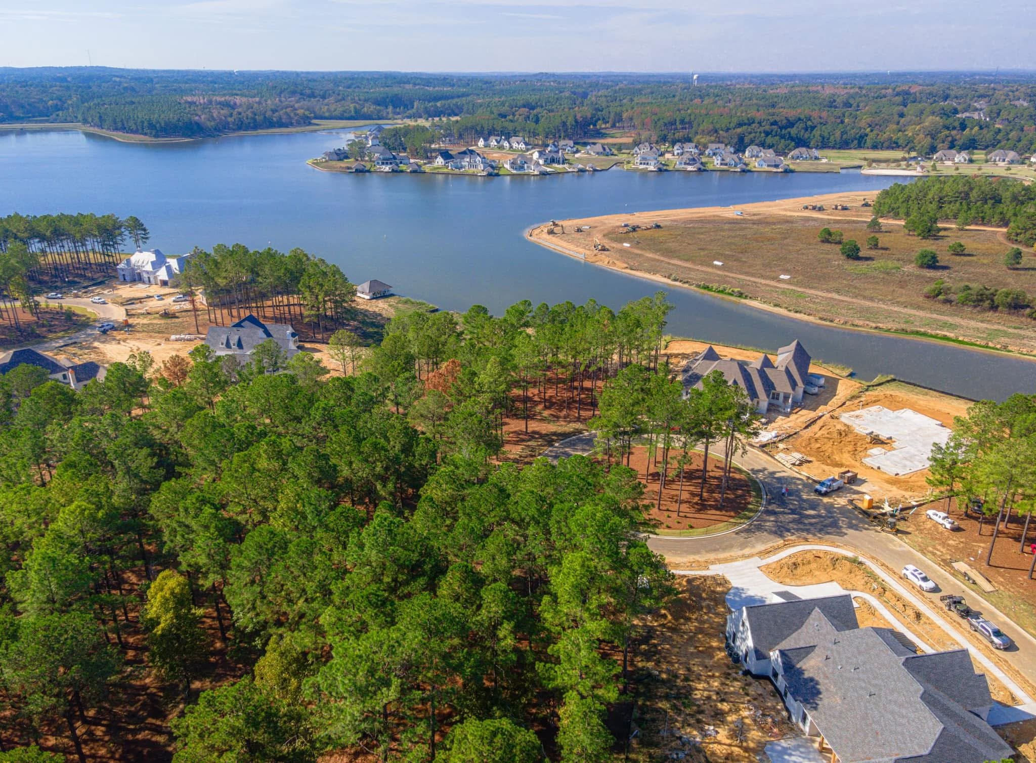 Madison, MS: Lot in Reunion