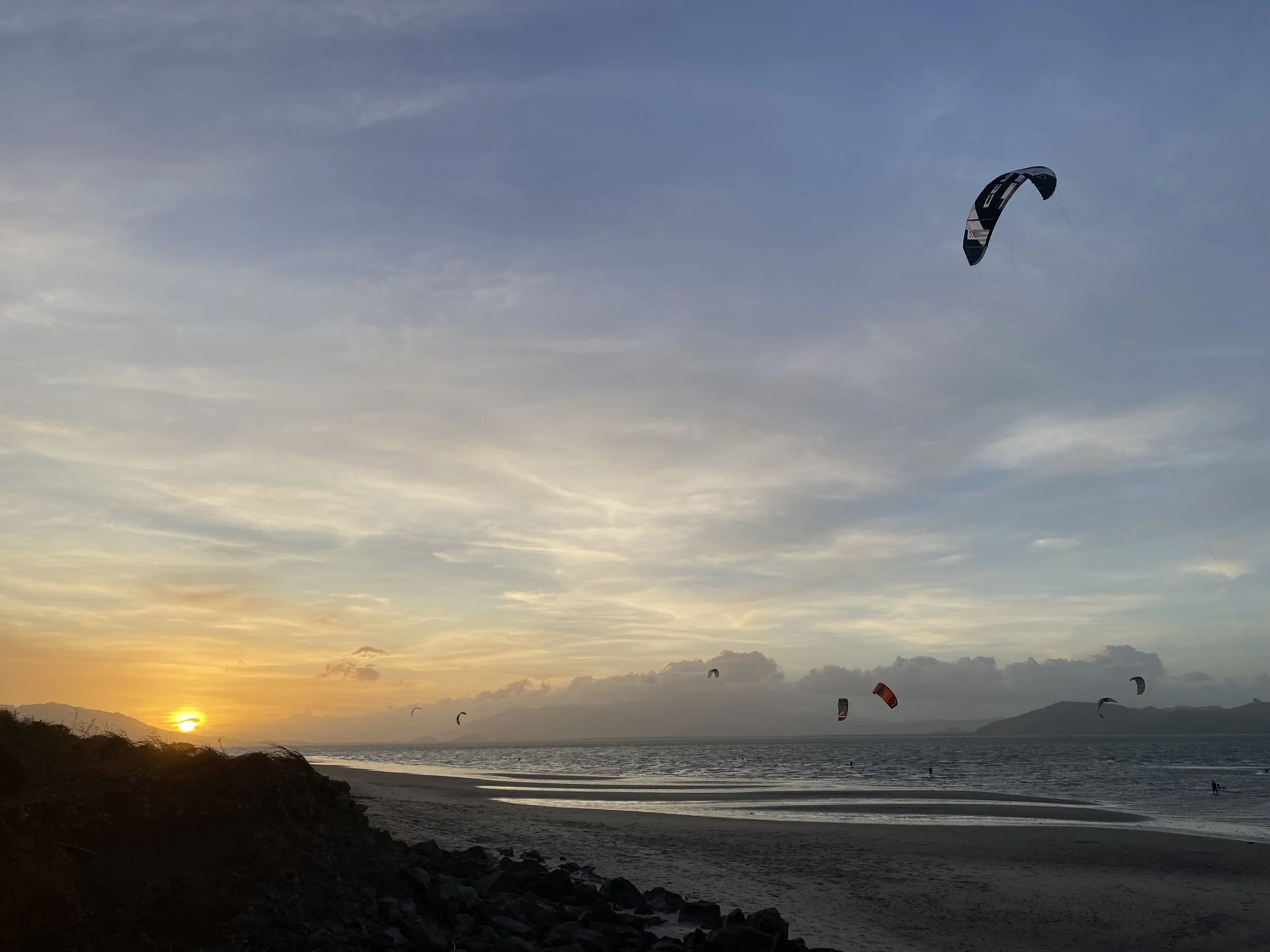 Panama Authentique côte pacifique kitsurf.JPG