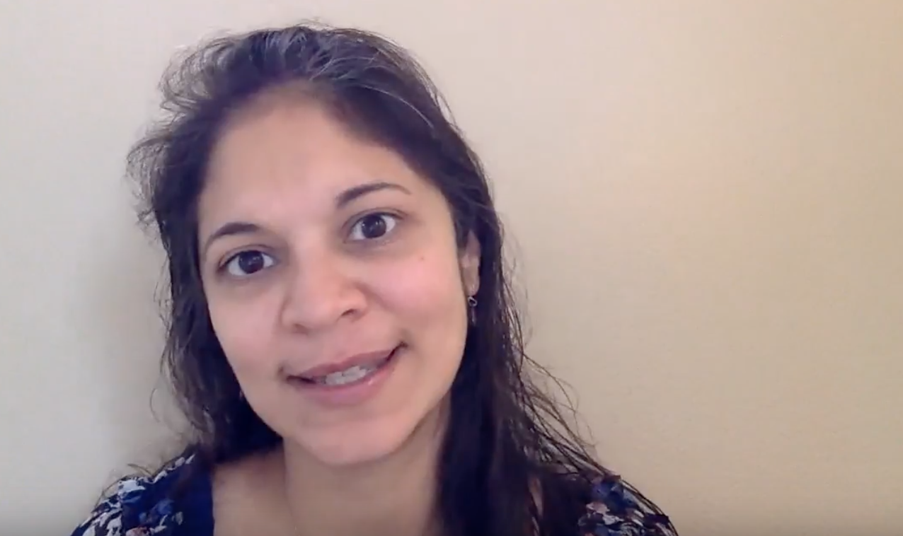 Daily Meditation with Sophia | Just You And Your Breath