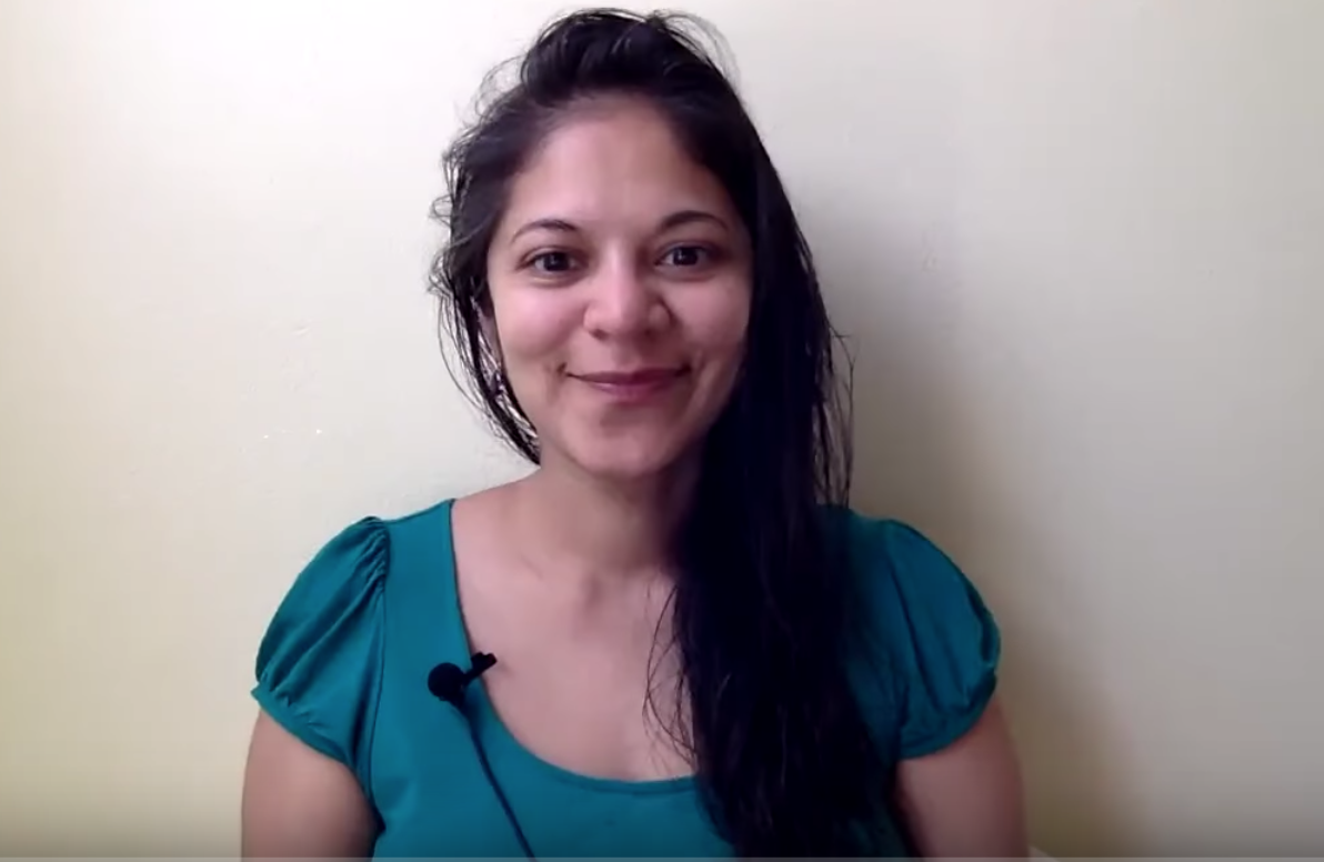 Daily Meditation with Sophia | Placing Awareness on Breath