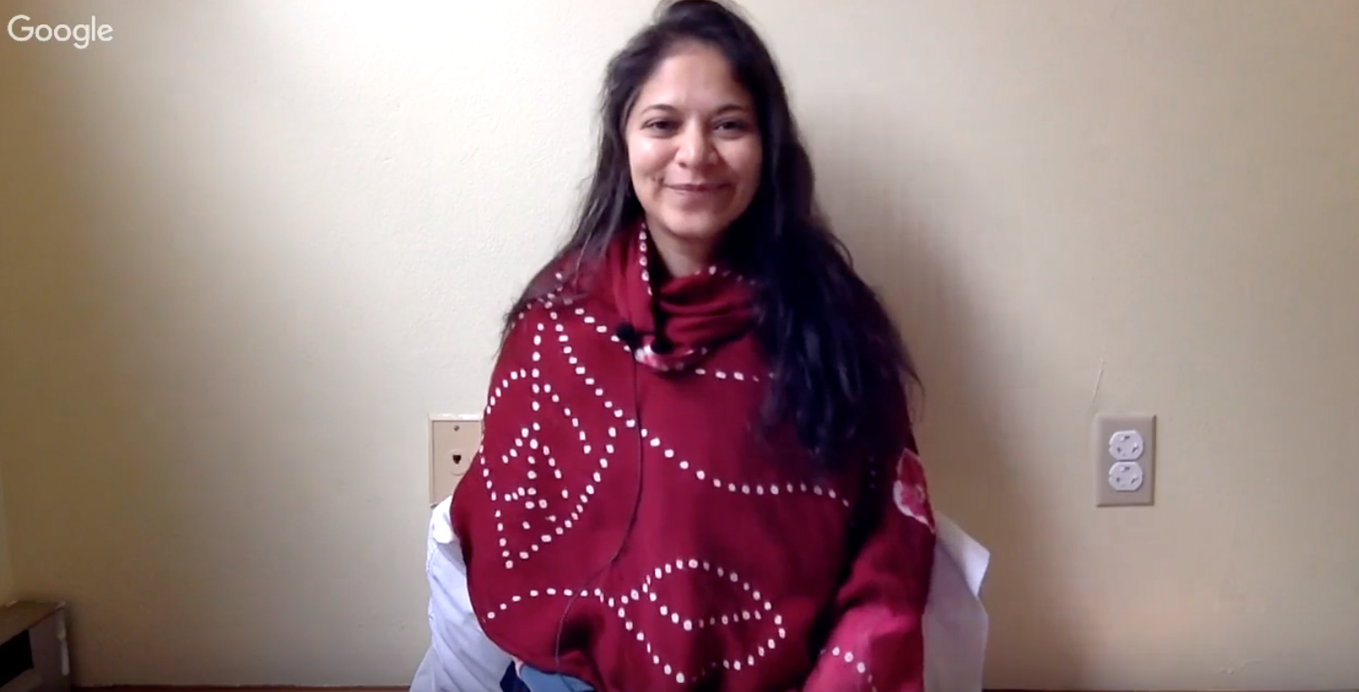 Daily Meditation with Sophia | Landscape of the Mind