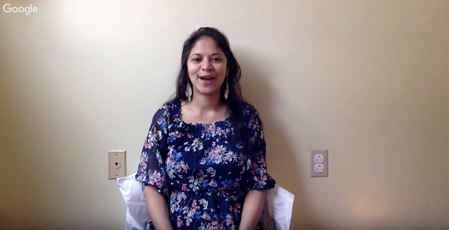  Daily Meditation with Sophia | Mindful Awareness