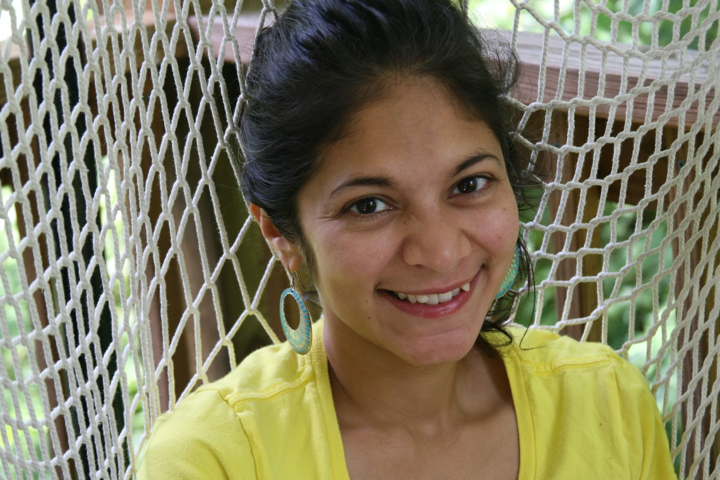 With Patience Wisdom Emerges