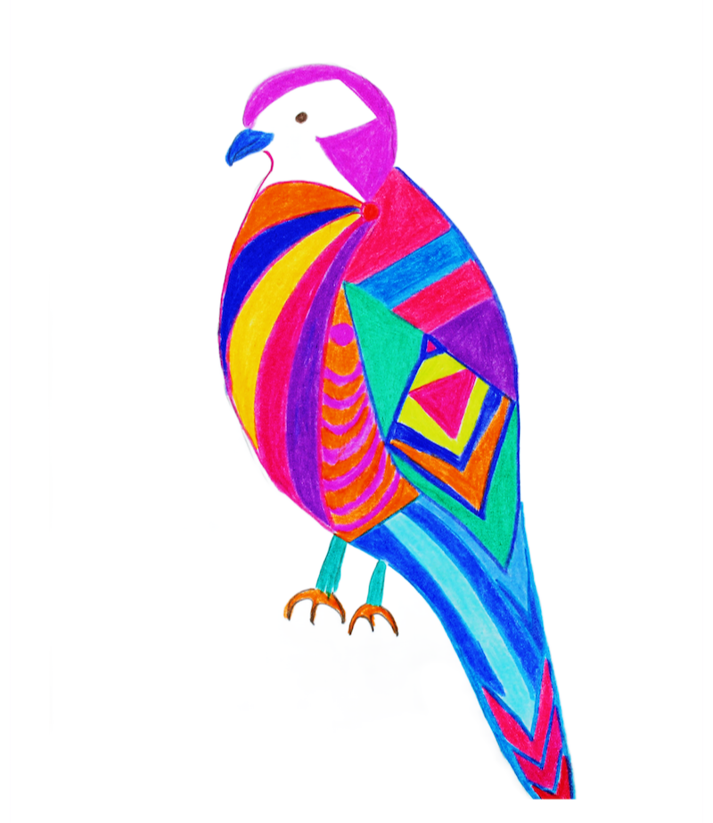 Tesla, The Gray Hawk