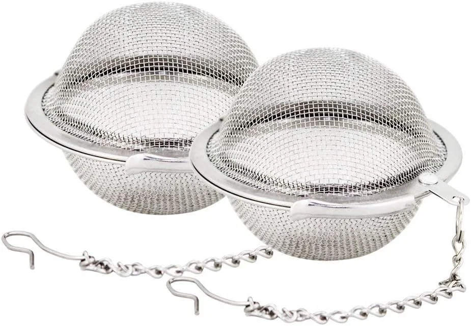 Tea Strainer 