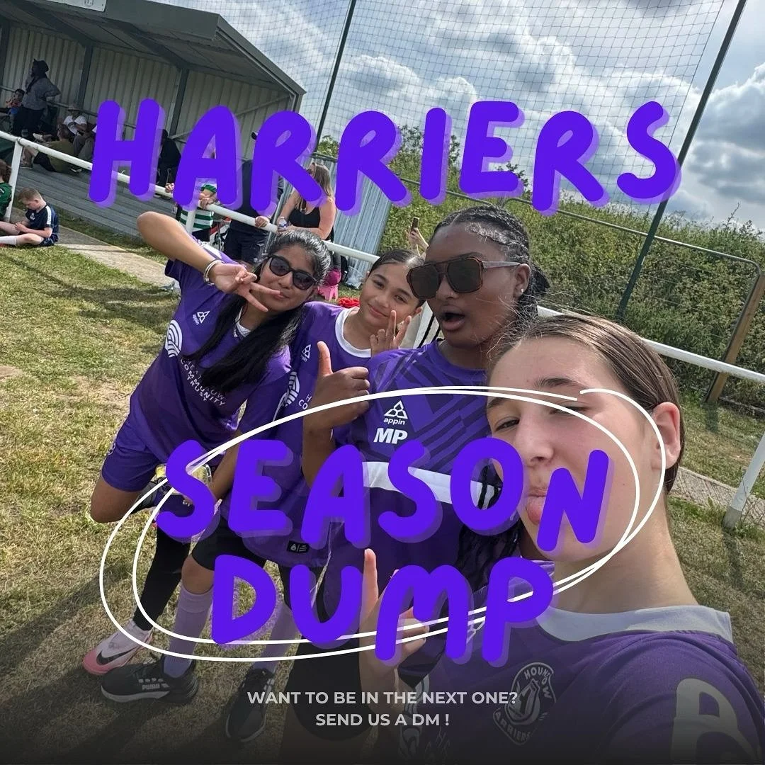 Knee scrapes, killer goals & cute vibes x #girlswhoball β½οΈππ€
send us a dm to be part of this next season !!