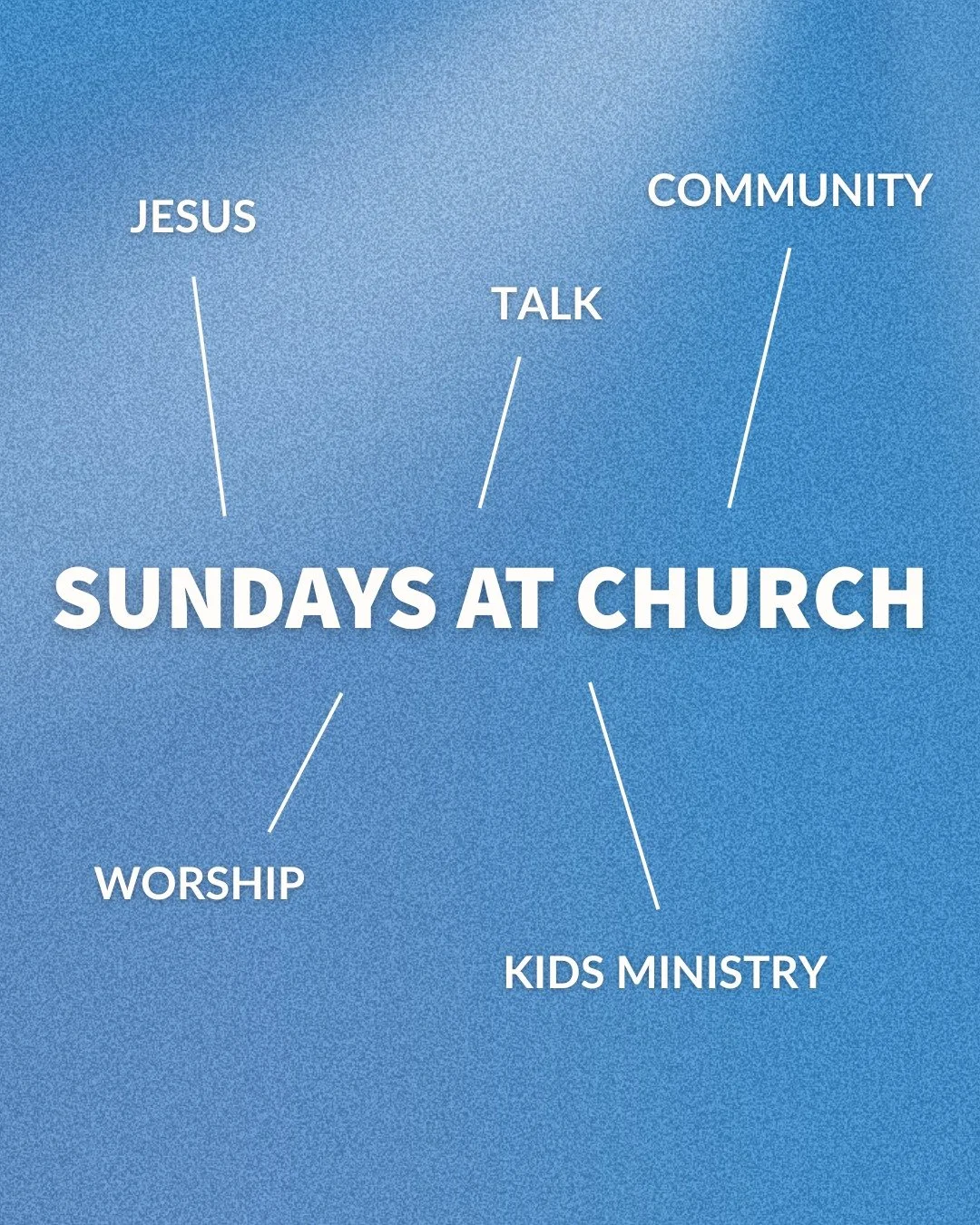 Here's a little snippet of what Sundays look like at Hope Church! Come and join us tomorrow for refreshements at 10am and a service at 10:30am. We would love to see you there ⛪🌟