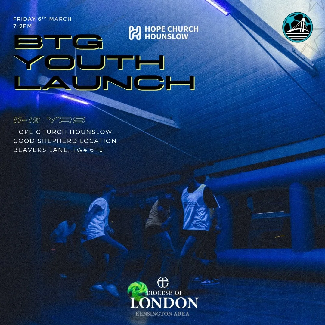 Come and have some fun!