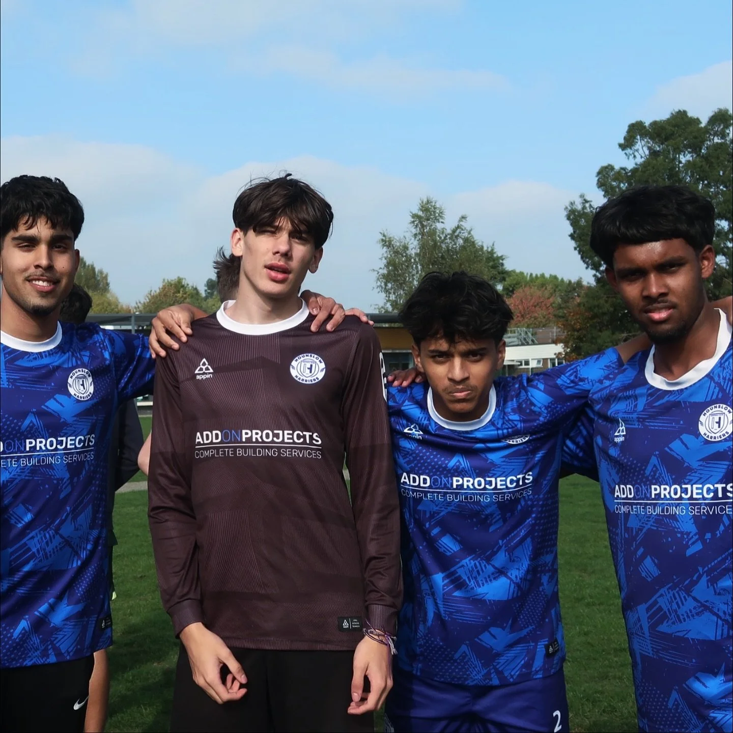 Prime winter football season approaching &hellip; 🫵🫂🗣️