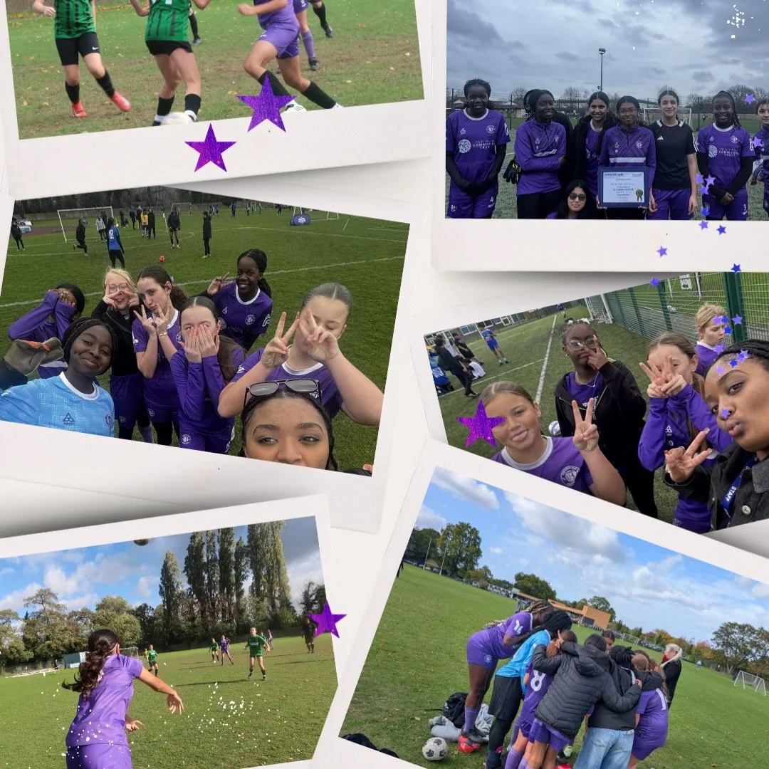 Harriers life lately