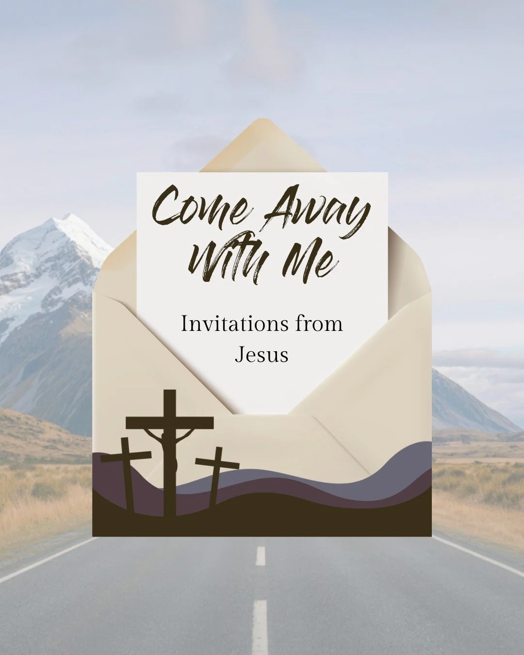 Our new sermon series starts on Sunday! We would love to see you there 😊✝

Refreshments @ 10am
Service starts @ 10:30am
SPL Location