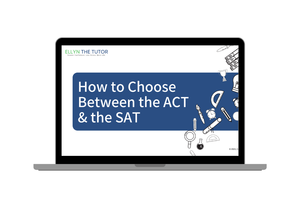 Ellyn, The Tutor | Private Tutoring, STEM Tutoring, Academic Tutoring