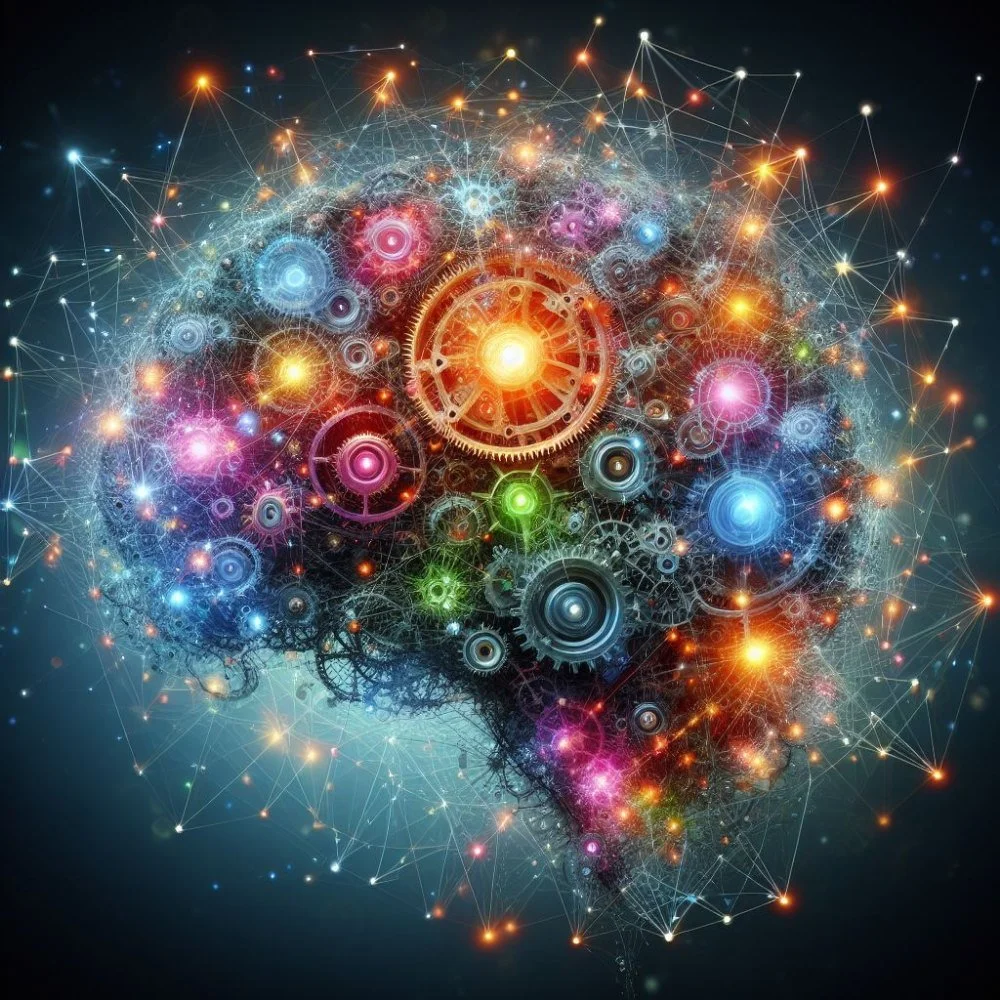 Where does your mind stay?