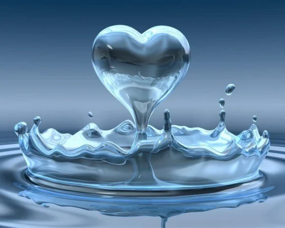 Pouring Out My Heart to My Father