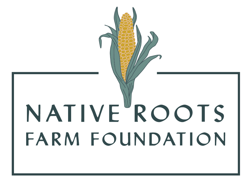 A home for Native roots farm foundation