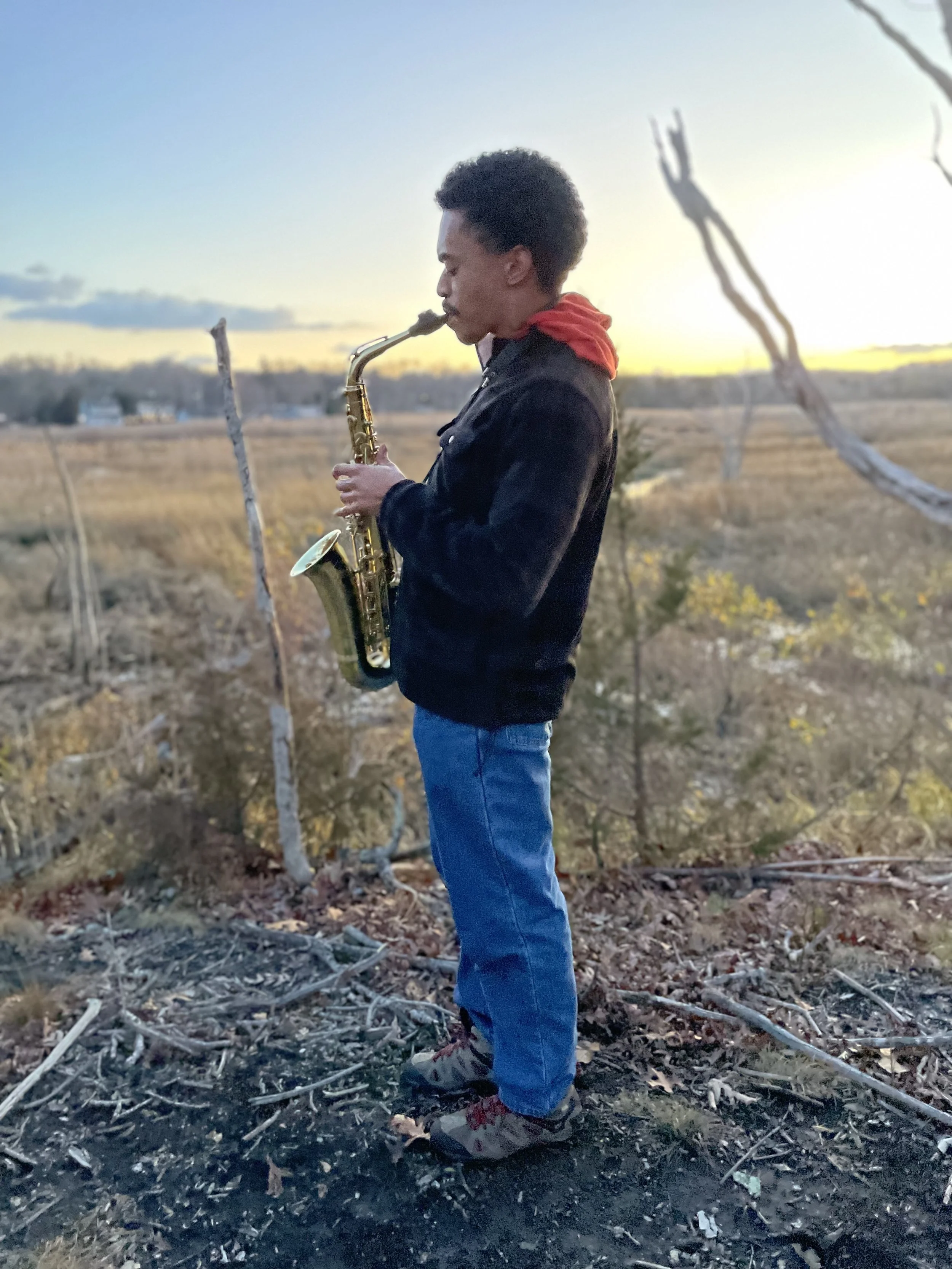 Our Circle — Native Land Conservancy