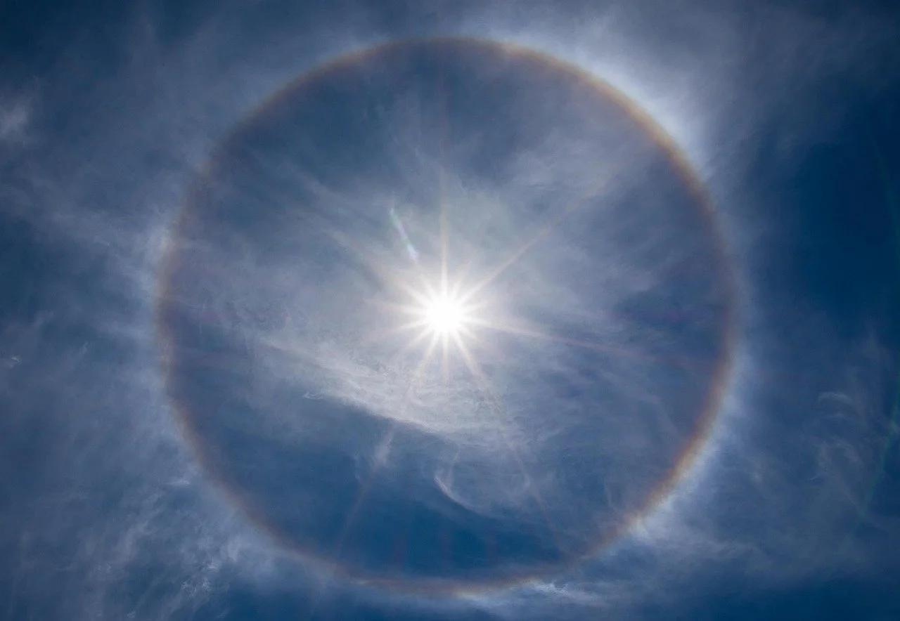 You are not broken: Returning to Wholeness