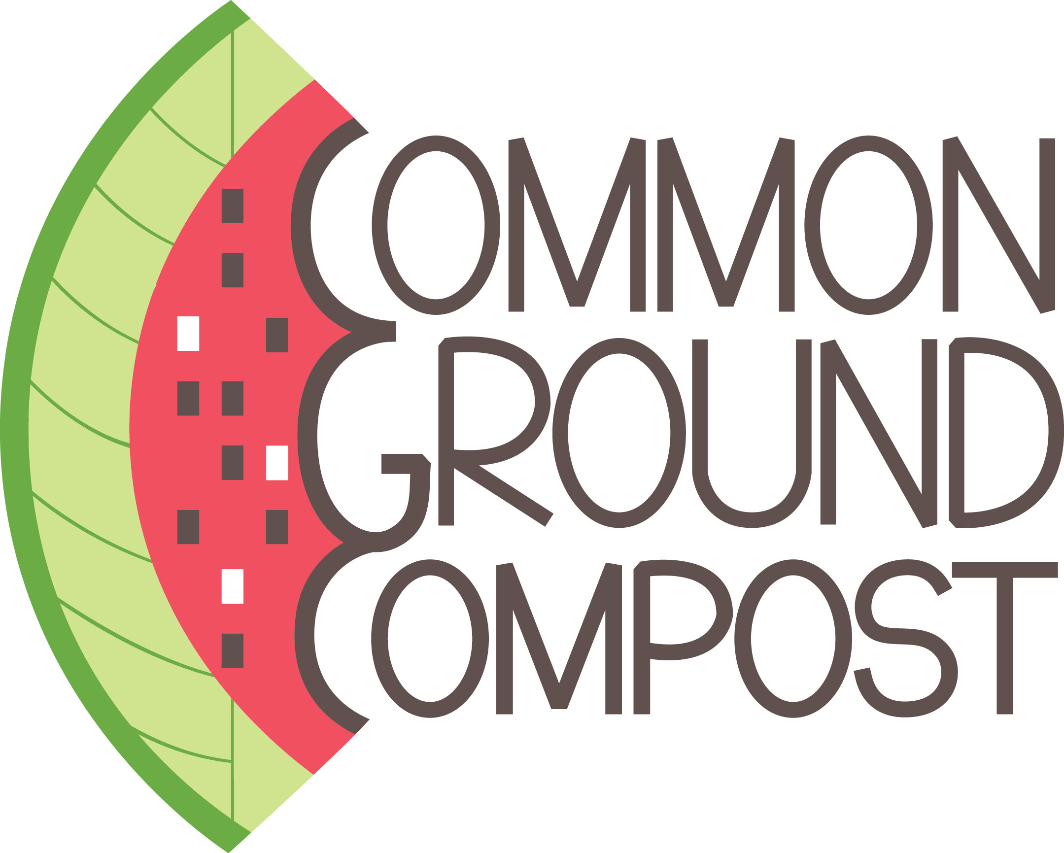 Common Ground Compost