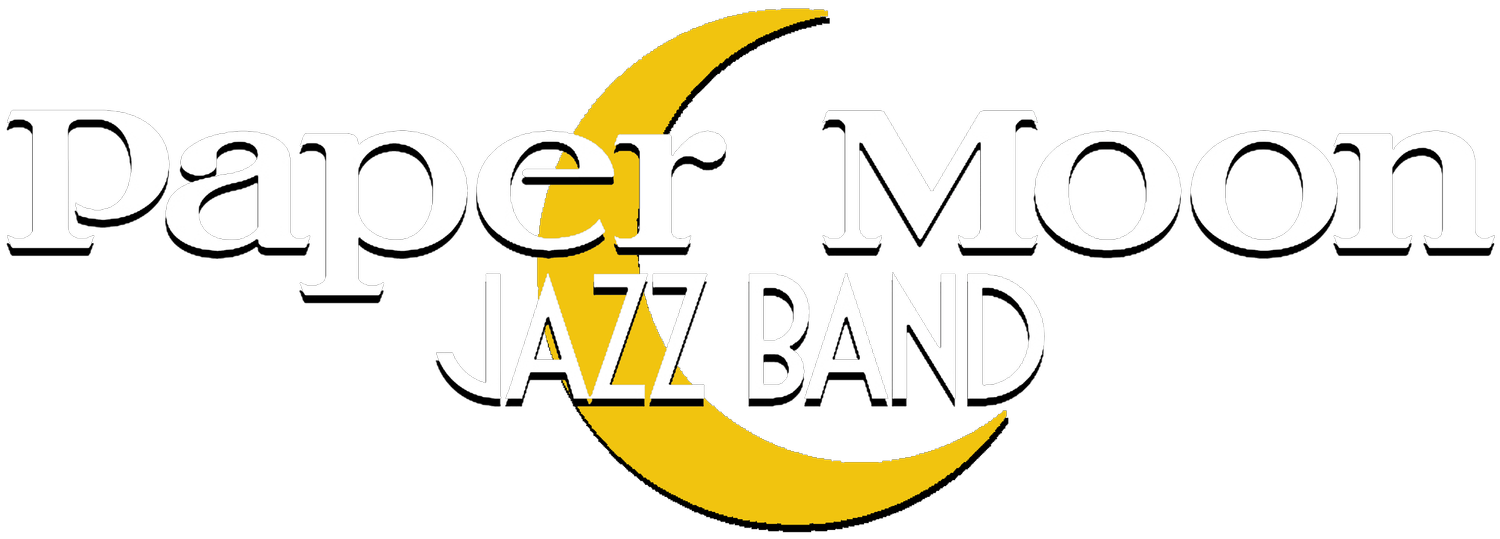 Paper Moon Jazz Band | Rhode Island's Premiere Hot Jazz Band | Weddings | Private Events | Newport, Providence and Greater RI