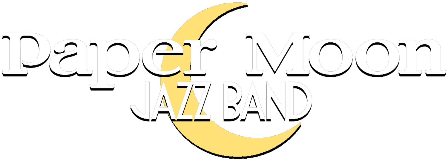 Paper Moon Jazz Band | Providence Rhode Island&#39;s Premiere Hot Jazz Band | Weddings | Private Events