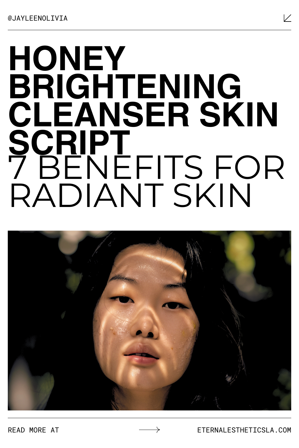 Honey Brightening Cleanser Skin Script: 7 Powerful Benefits for Radiant, Glowing Skin
