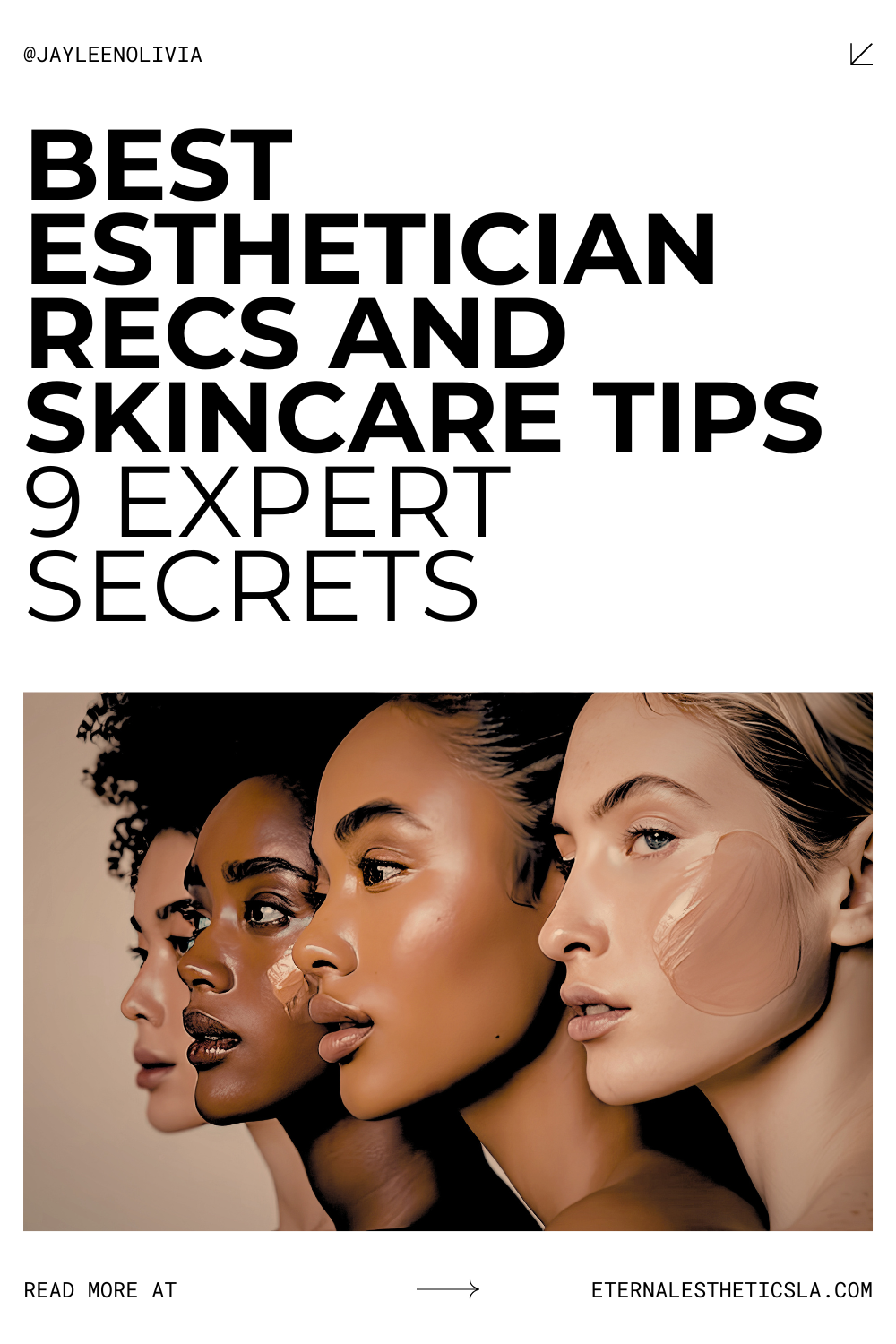 Best Esthetician Recommendations and Skincare Tips: 9 Expert Secrets for Clear, Glowing Skin