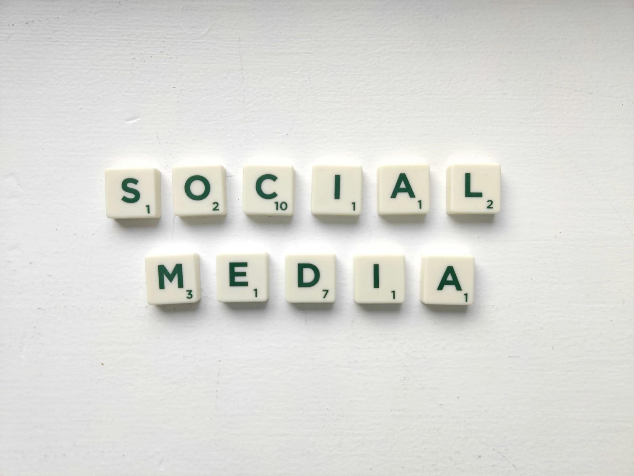 Why I Don’t Promote Social Media for Young Children
