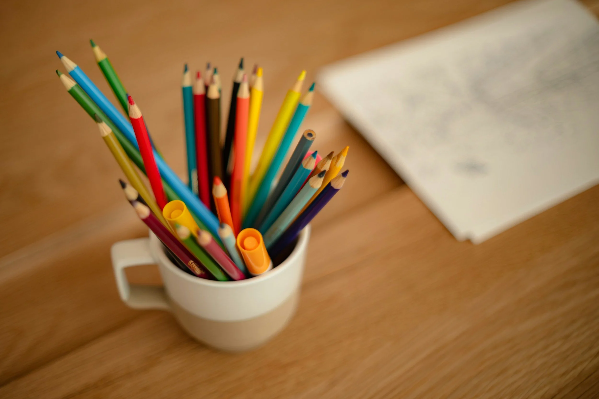 KIDS ACTIVITY BOOKS